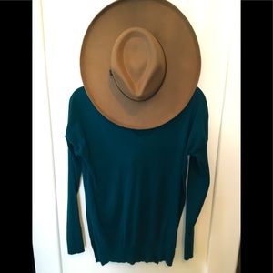 NWT V-Neck Sweater